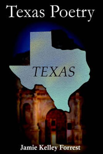 Cover image for Texas Poetry