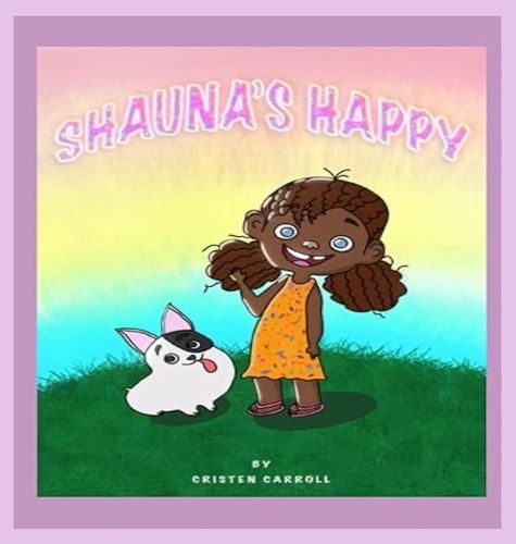 Cover image for Shauna's Happy