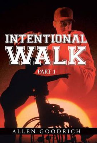 Cover image for Intentional Walk