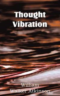 Cover image for Thought Vibration