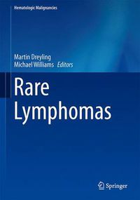 Cover image for Rare Lymphomas