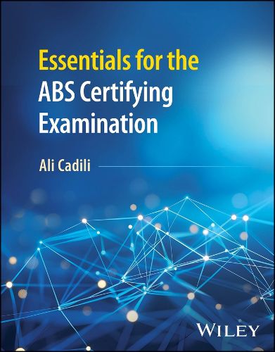 Cover image for Essentials for the ABS Certifying Examination