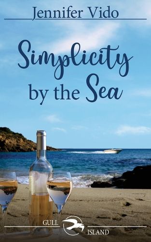 Cover image for Simplicity by the Sea