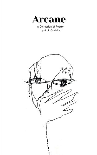 Cover image for Arcane