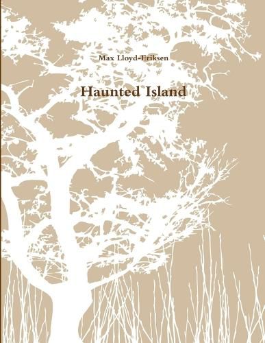 Cover image for Haunted Island