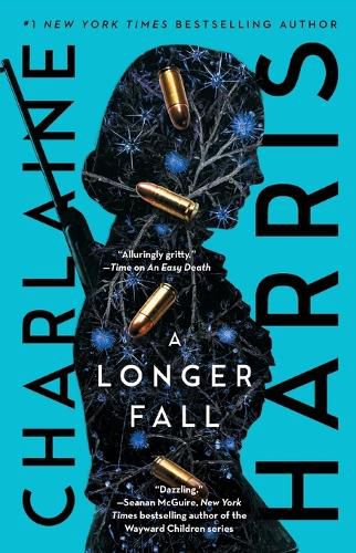 A Longer Fall: Volume 2