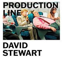 Cover image for Production Line