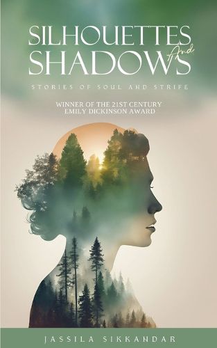 Cover image for Silhouettes and Shadows