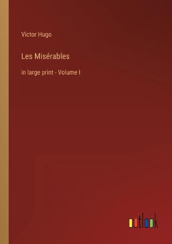 Cover image for Les Miserables