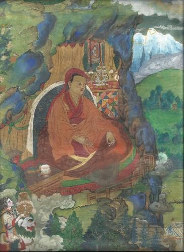 The Royal Seal of Mahamudra, Volume One: A Guidebook for the Realization of Coemergence