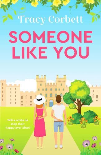 Cover image for Someone Like You: Escape with this perfect uplifting romance