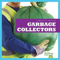 Cover image for Garbage Collectors