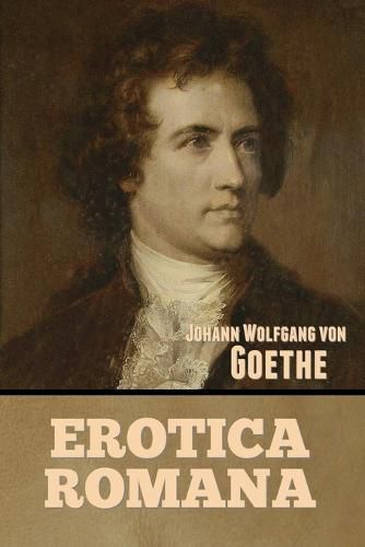 Cover image for Erotica Romana