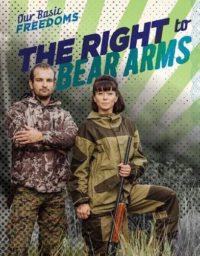 Cover image for The Right to Bear Arms