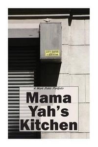 Cover image for Mama Yah's Kitchen