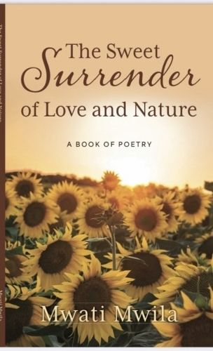 Cover image for The Sweet Surrender of Love and Nature