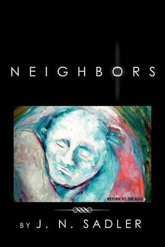 Cover image for Neighbors