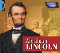 Cover image for Abraham Lincoln