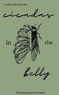 Cover image for Cicadas in the belly