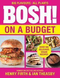 Cover image for BOSH! on a Budget