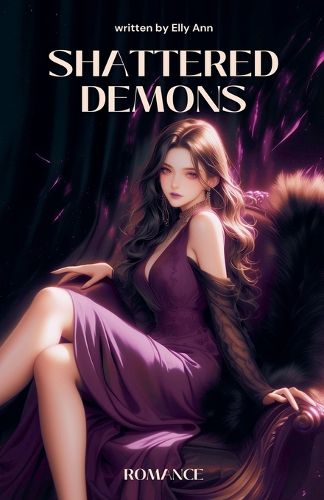 Cover image for Shattered Demons