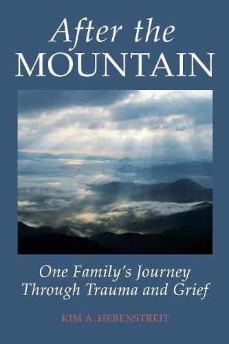 Cover image for After the MOUNTAIN: One Family's Journey Through Trauma and Grief