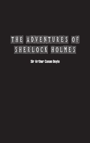 The Adventures of Sherlock Holmes