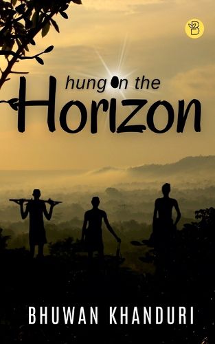 Cover image for Hung on the Horizon