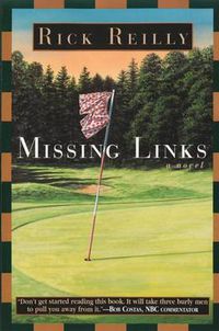 Cover image for Missing Links