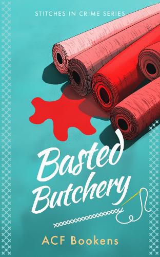 Cover image for Basted Butchery