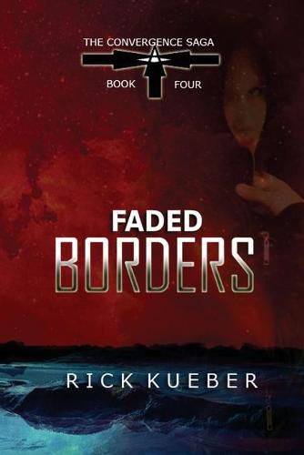 Cover image for Faded Borders