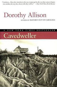 Cover image for Cavedweller: A Novel