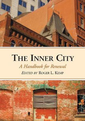 Cover image for The Inner City: A Handbook for Renewal