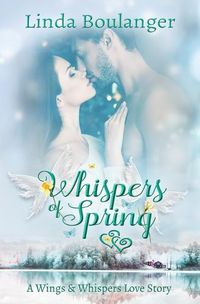 Cover image for Whispers of Spring