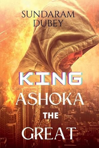 Cover image for King Ashoka the Great