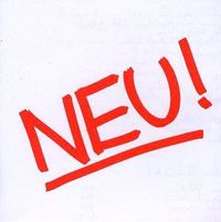 Cover image for Neu
