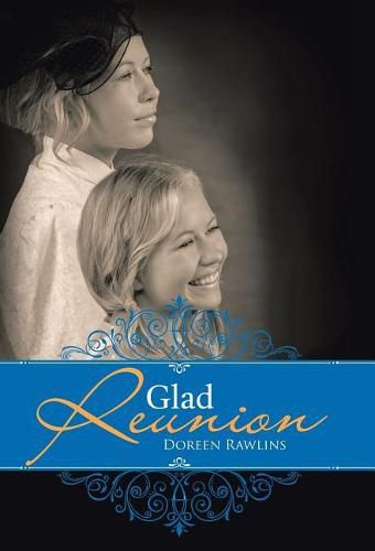 Cover image for Glad Reunion