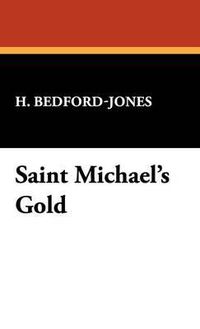 Cover image for Saint Michael's Gold