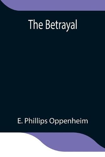 Cover image for The Betrayal