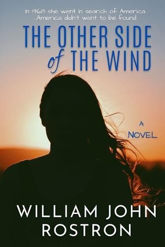 Cover image for The Other Side of the Wind