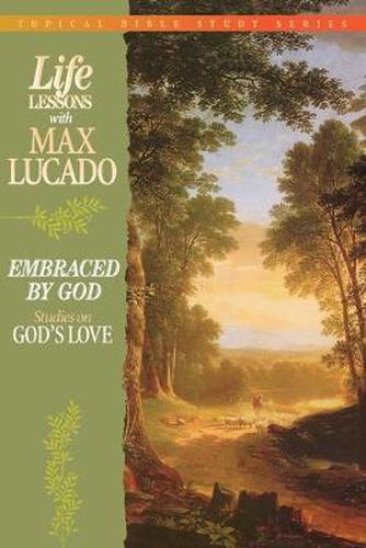 Cover image for Embraced by God
