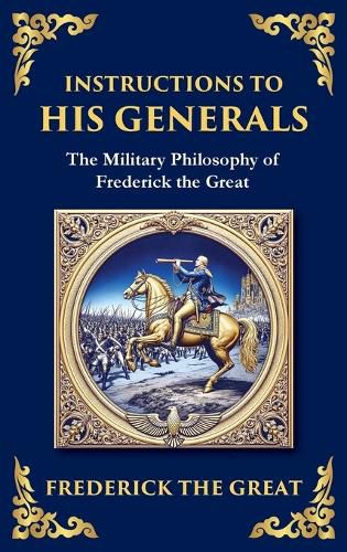 Cover image for Instructions to His Generals