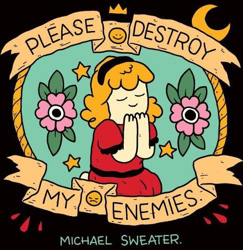 Please Destroy My Enemies (second Edition)