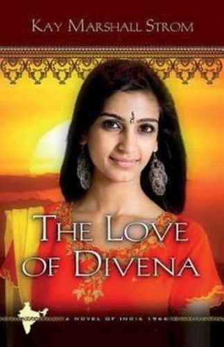 Cover image for The Love of Divena