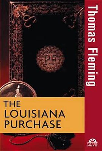 Cover image for The Louisiana Purchase