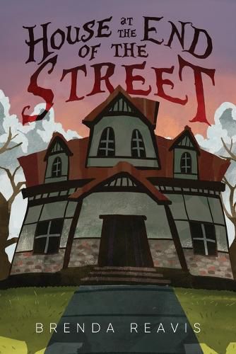 Cover image for House at the End of the Street