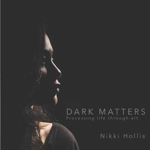 Cover image for Dark Matters, Light Matters