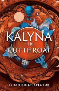 Cover image for Kalyna the Cutthroat