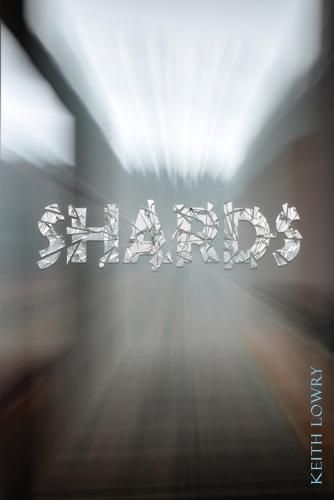 Cover image for Shards