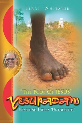 Cover image for Yesupadam